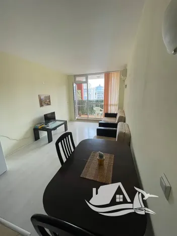 Prodej bytu 1+kk, Nesebar, Bulharsko, 36 m2