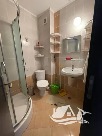 Prodej bytu 1+kk, Nesebar, Bulharsko, 36 m2