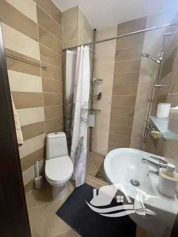 Prodej bytu 1+kk, Nesebar, Bulharsko, 43 m2