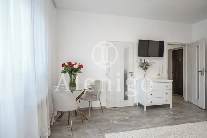 Prodej bytu 2+kk, Libiš, U Zahrádek, 58 m2