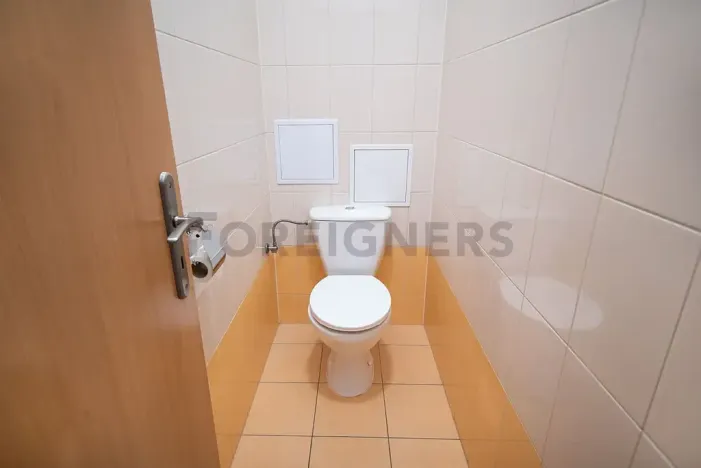 Pronájem bytu 2+kk, Brno, Brigádnická, 49 m2