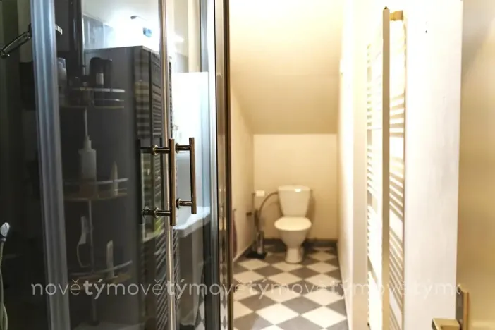 Prodej rodinného domu, Přelouč, Pražská, 225 m2