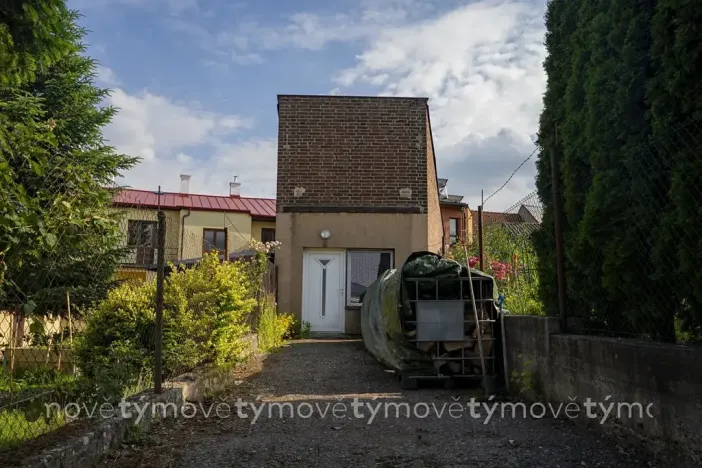 Prodej rodinného domu, Přelouč, Pražská, 225 m2