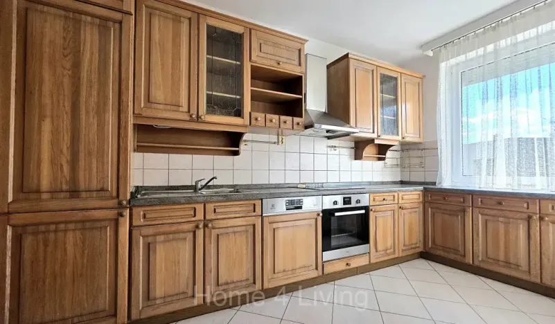 Pronájem bytu 2+1, Brno, Mojžíšova, 70 m2