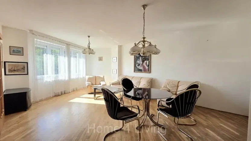 Pronájem bytu 2+1, Brno, Mojžíšova, 70 m2