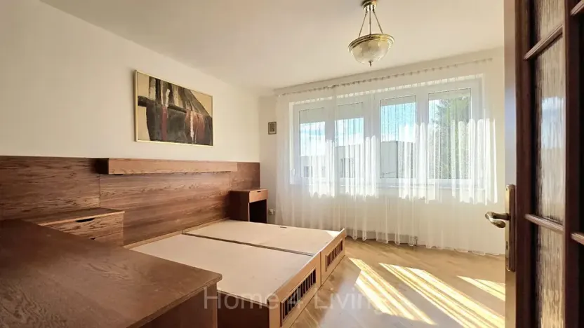 Pronájem bytu 2+1, Brno, Mojžíšova, 70 m2