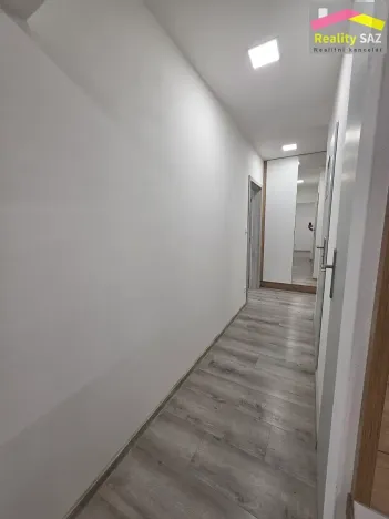 Pronájem bytu 2+kk, Frýdlant nad Ostravicí, 51 m2