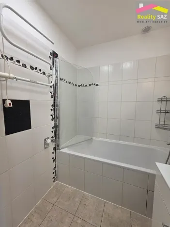 Pronájem bytu 2+kk, Frýdlant nad Ostravicí, 51 m2