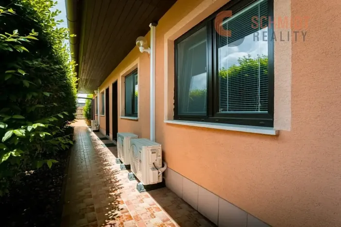 Prodej ubytování, Podivín, 450 m2
