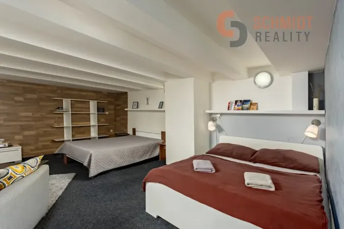 Prodej ubytování, Podivín, 450 m2