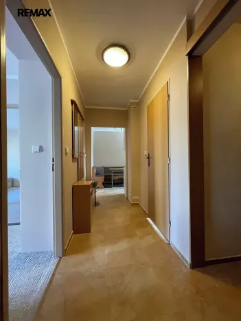 Pronájem bytu 2+1, Břeclav, Bří. Mrštíků, 58 m2