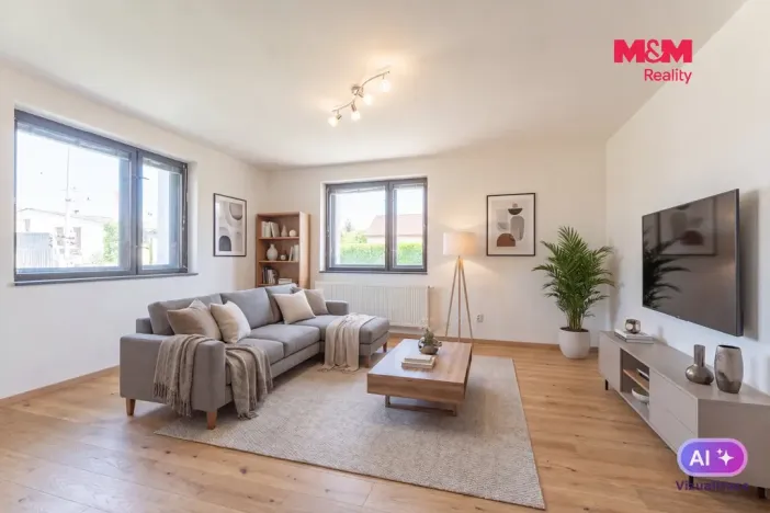 Prodej rodinného domu, Čáslav - Čáslav-Nové Město, Na Skále, 174 m2
