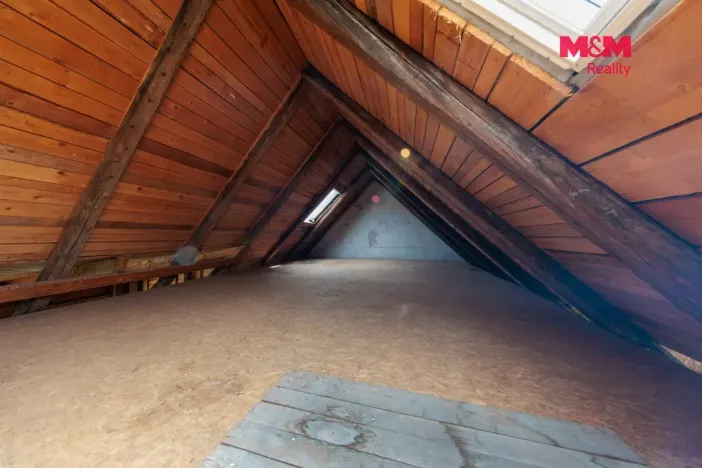 Prodej rodinného domu, Krásno, Náměstí, 348 m2