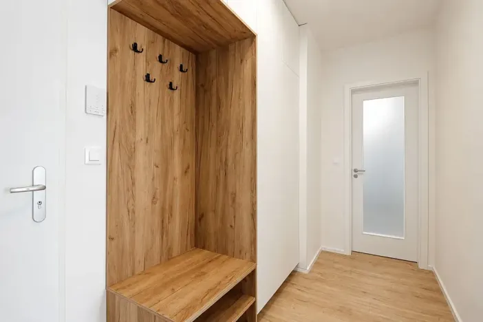 Pronájem bytu 2+kk, Brno, 50 m2