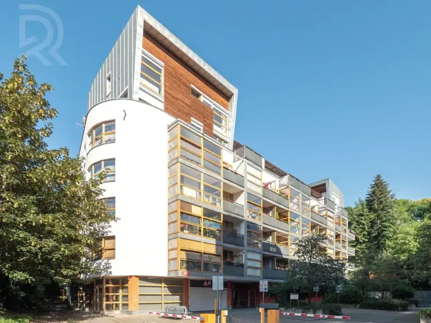 Pronájem bytu 4+kk, Praha - Smíchov, Tomkova, 155 m2