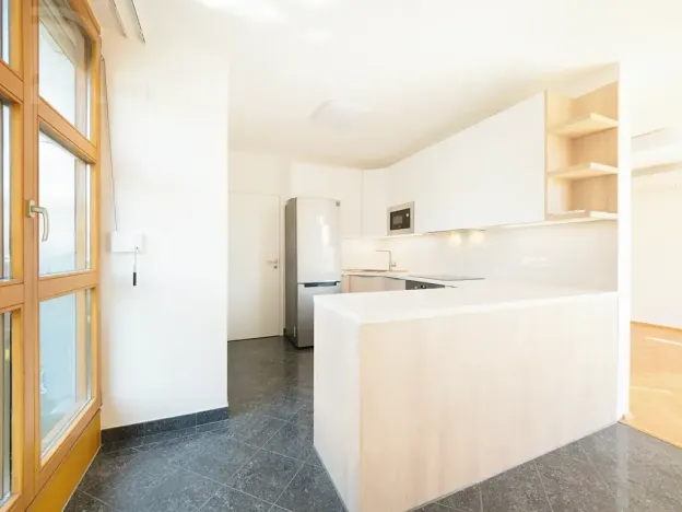 Pronájem bytu 4+kk, Praha - Smíchov, Tomkova, 155 m2