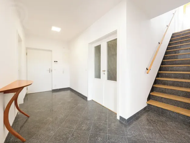 Pronájem bytu 4+kk, Praha - Smíchov, Tomkova, 155 m2