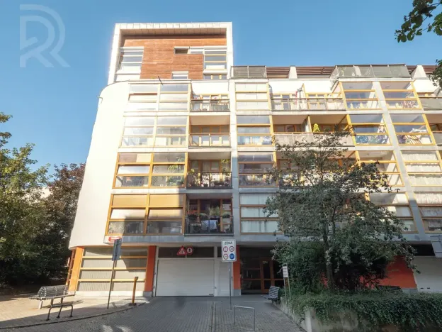 Pronájem bytu 4+kk, Praha - Smíchov, Tomkova, 155 m2