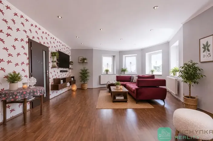 Prodej vícegeneračního domu, Hrob, 346 m2