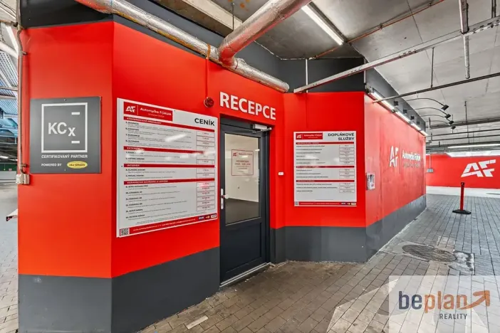 Prodej obchodního prostoru, Ústí nad Labem, Bílinská, 108 m2