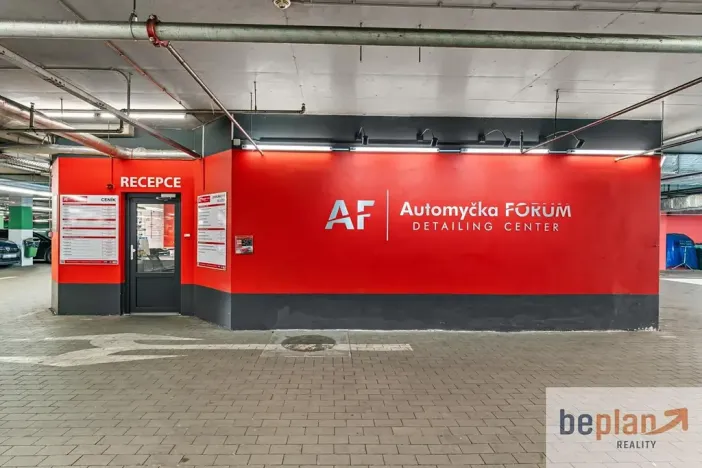 Prodej obchodního prostoru, Ústí nad Labem, Bílinská, 108 m2