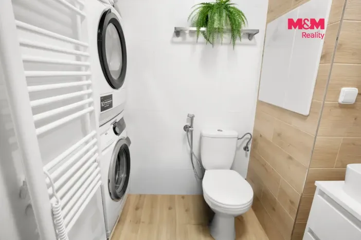 Prodej bytu 3+1, Slaný, Vítězná, 60 m2