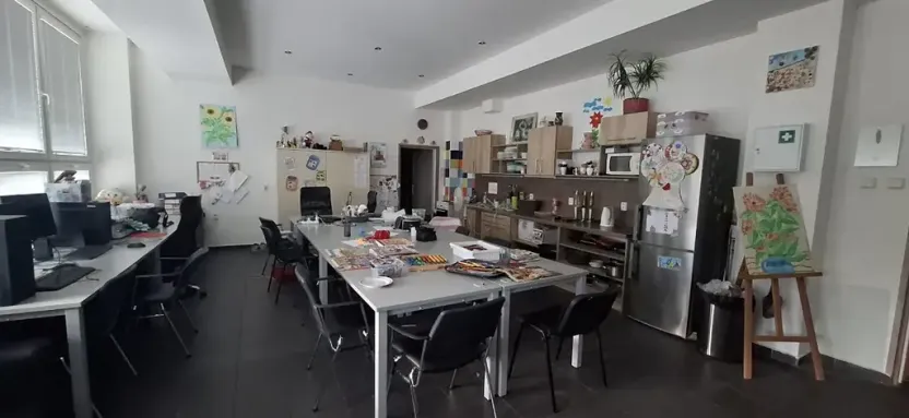 Pronájem obchodního prostoru, Lovosice, Osvoboditelů, 66 m2