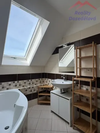 Prodej rodinného domu, Jílové u Prahy, 120 m2