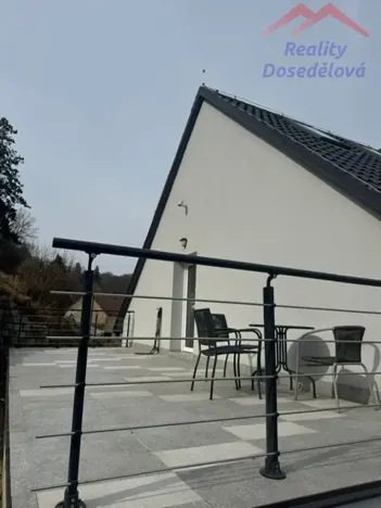 Prodej rodinného domu, Jílové u Prahy, 120 m2
