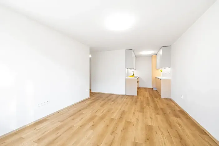Prodej bytu 2+kk, Praha - Bohnice, Zelenohorská, 44 m2
