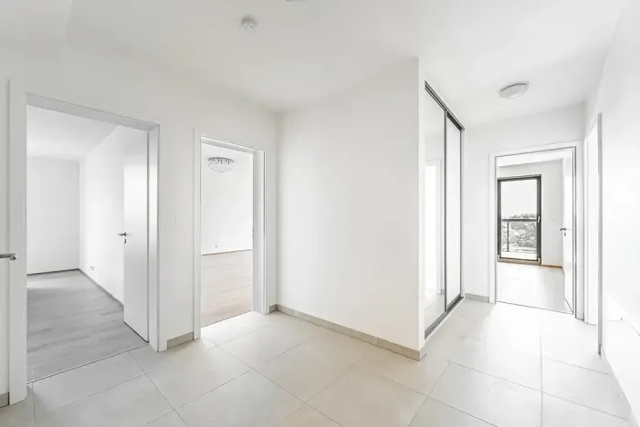 Pronájem bytu 4+kk, Praha - Břevnov, Radimova, 120 m2