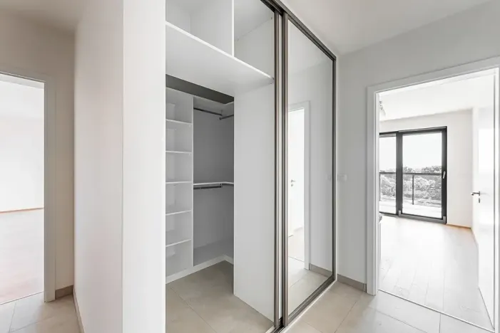 Pronájem bytu 4+kk, Praha - Břevnov, Radimova, 120 m2