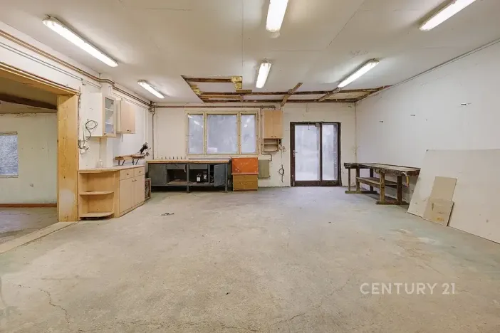 Prodej komerční nemovitosti, Horní Cerekev, 460 m2