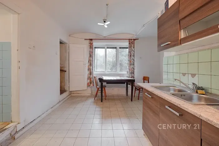 Prodej komerční nemovitosti, Horní Cerekev, 460 m2