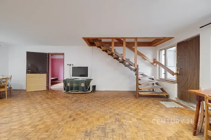 Prodej komerční nemovitosti, Horní Cerekev, 460 m2