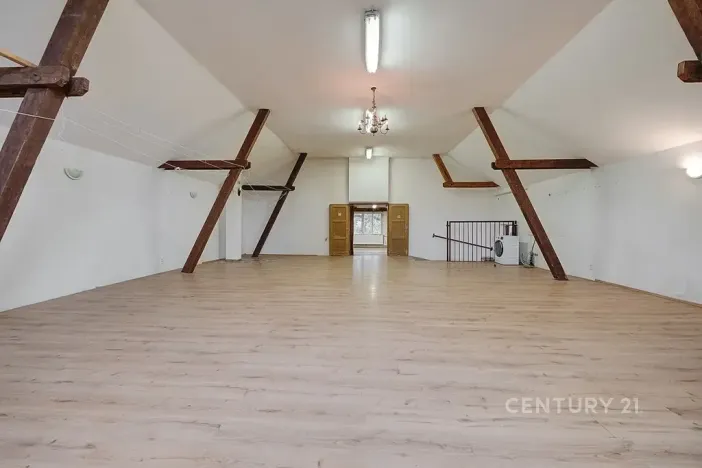 Prodej komerční nemovitosti, Horní Cerekev, 460 m2