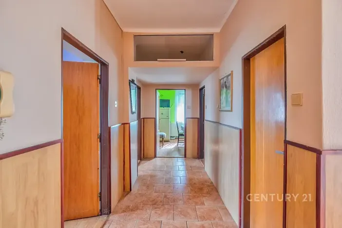Prodej komerční nemovitosti, Horní Cerekev, 460 m2