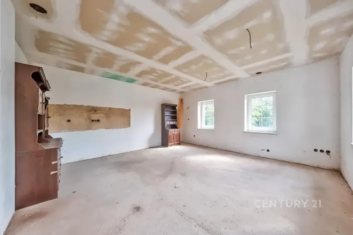 Prodej rodinného domu, Stará Paka, 59 m2