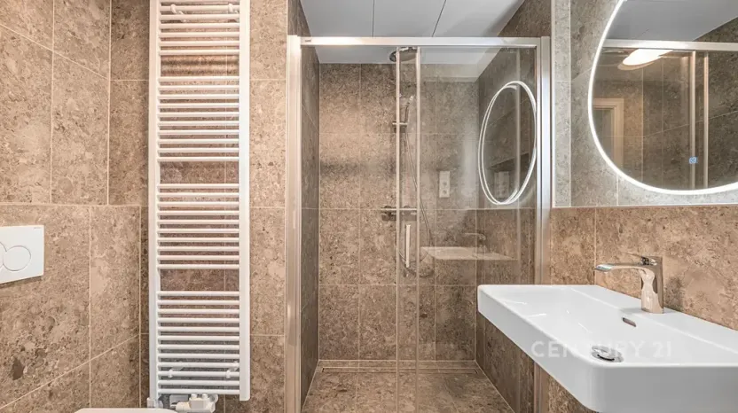 Prodej bytu 3+kk, Praha - Modřany, Československého exilu, 61 m2