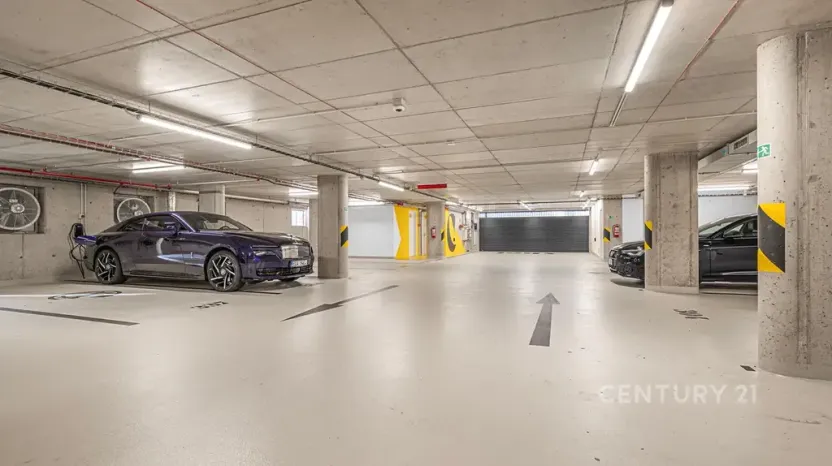 Prodej bytu 3+kk, Praha - Modřany, Československého exilu, 61 m2
