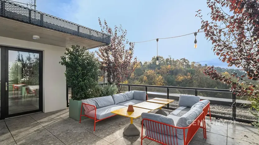 Prodej bytu 3+kk, Praha - Modřany, Československého exilu, 61 m2
