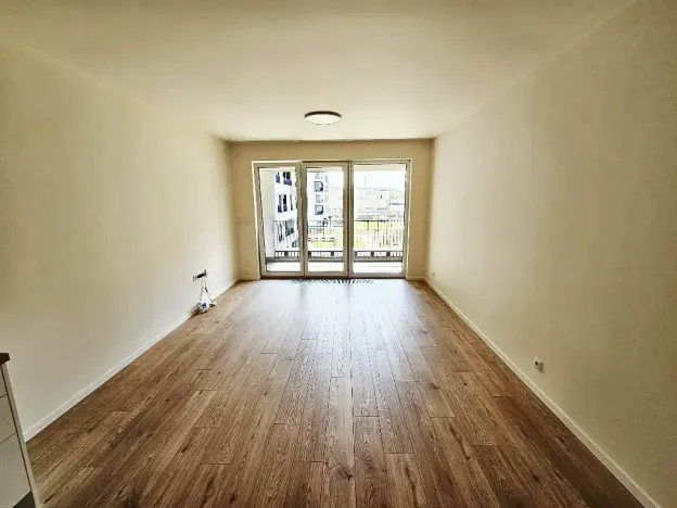 Pronájem bytu 1+kk, Praha, Poděbradská, 36 m2