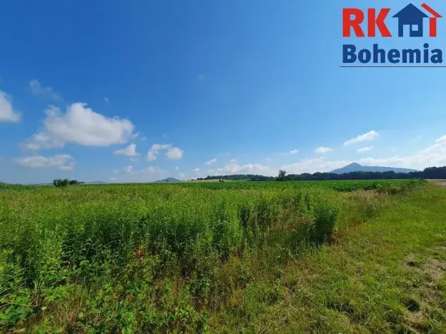 Prodej pozemku, Pertoltice pod Ralskem, 49299 m2
