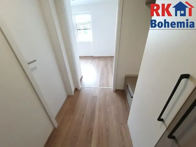 Pronájem bytu 1+kk, Mladá Boleslav, Vodárenská, 23 m2