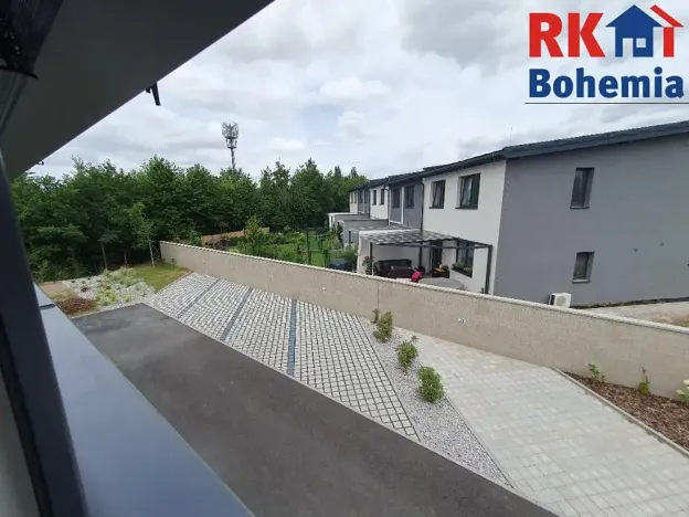 Pronájem bytu 1+kk, Mladá Boleslav, Vodárenská, 23 m2