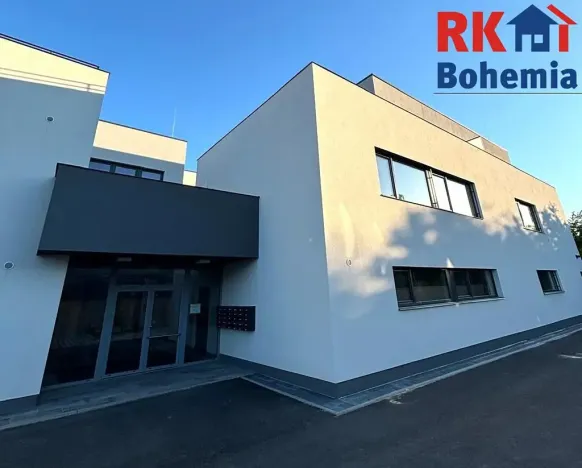 Pronájem bytu 1+kk, Mladá Boleslav, Vodárenská, 23 m2