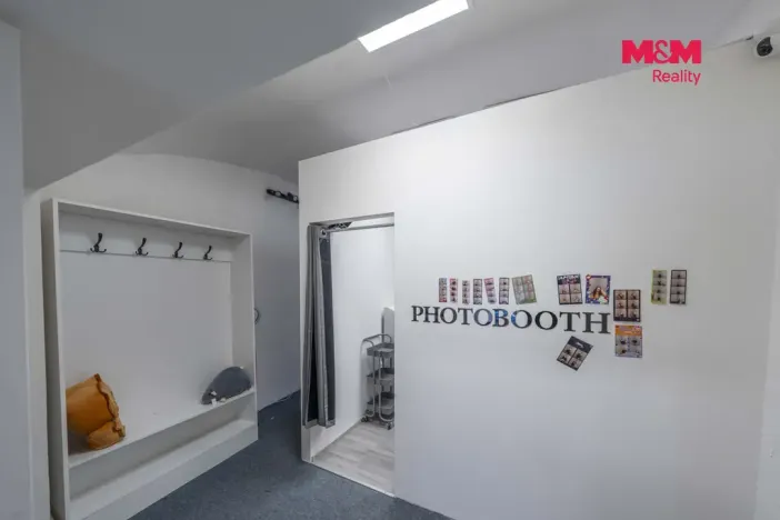 Pronájem obchodního prostoru, Kolín - Kolín III, Legerova, 61 m2