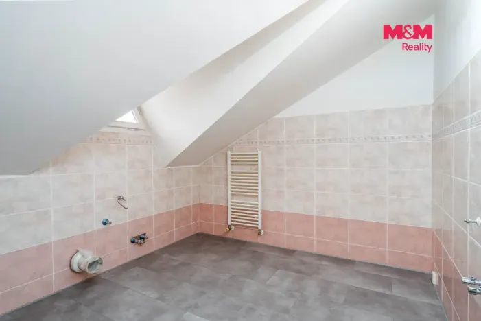 Prodej bytu 3+kk, Praha - Vinohrady, Na Kozačce, 115 m2