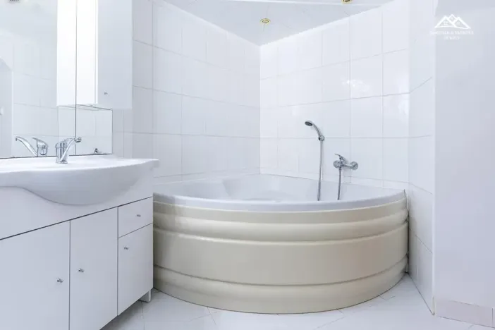 Pronájem bytu 1+kk, Chotěboř, Trčků z Lípy, 22 m2