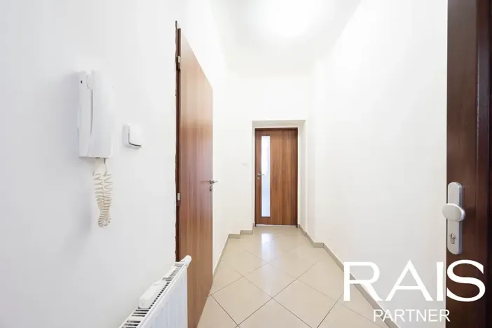 Prodej bytu 1+kk, Brno, Vranovská, 29 m2